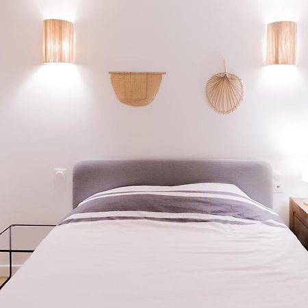 Les Suites De Catherine, La St Georges Νανσύ Εξωτερικό φωτογραφία