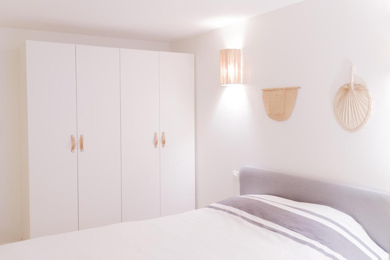 Les Suites De Catherine, La St Georges Νανσύ Εξωτερικό φωτογραφία