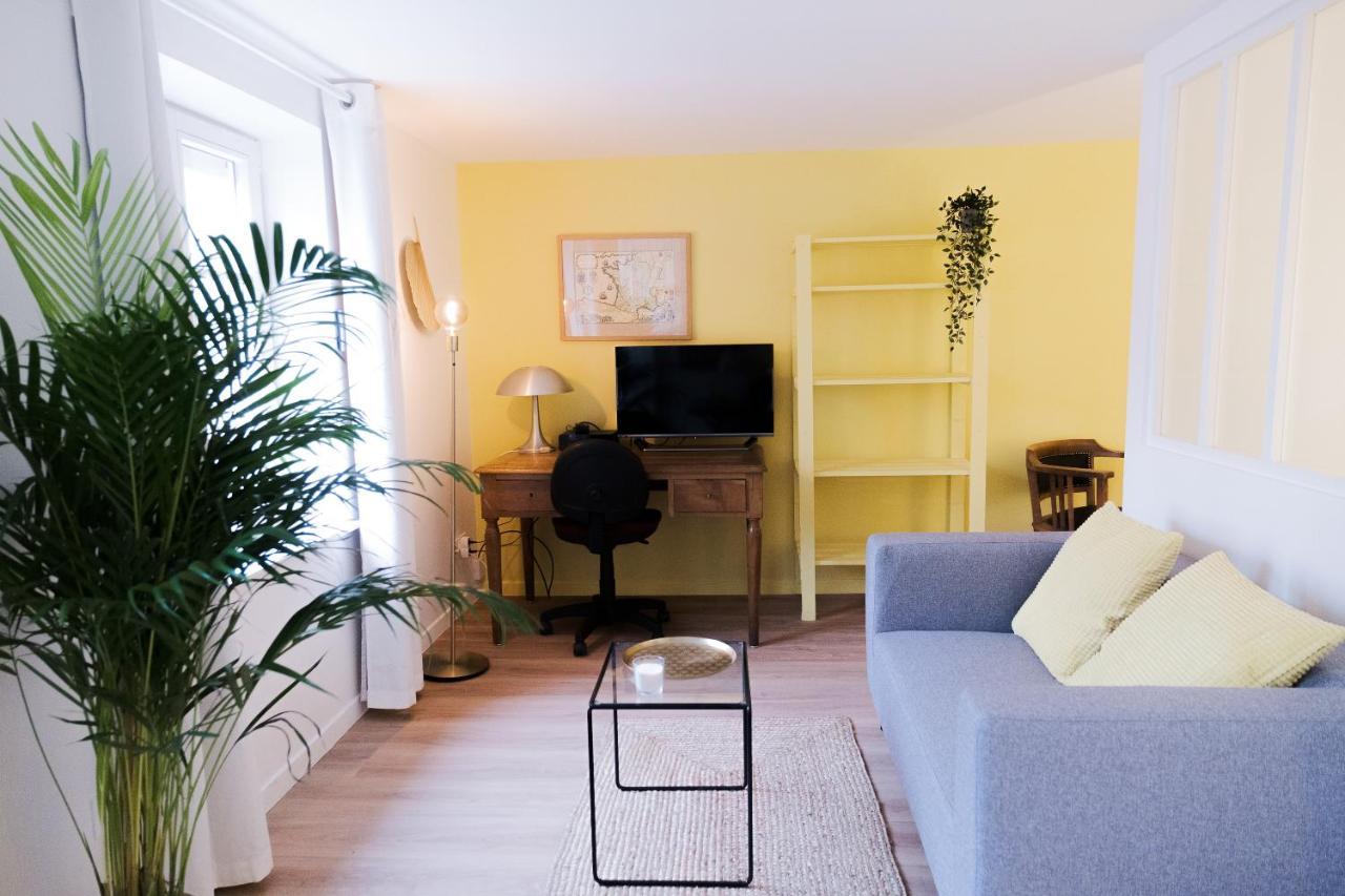 Les Suites De Catherine, La St Georges Νανσύ Εξωτερικό φωτογραφία