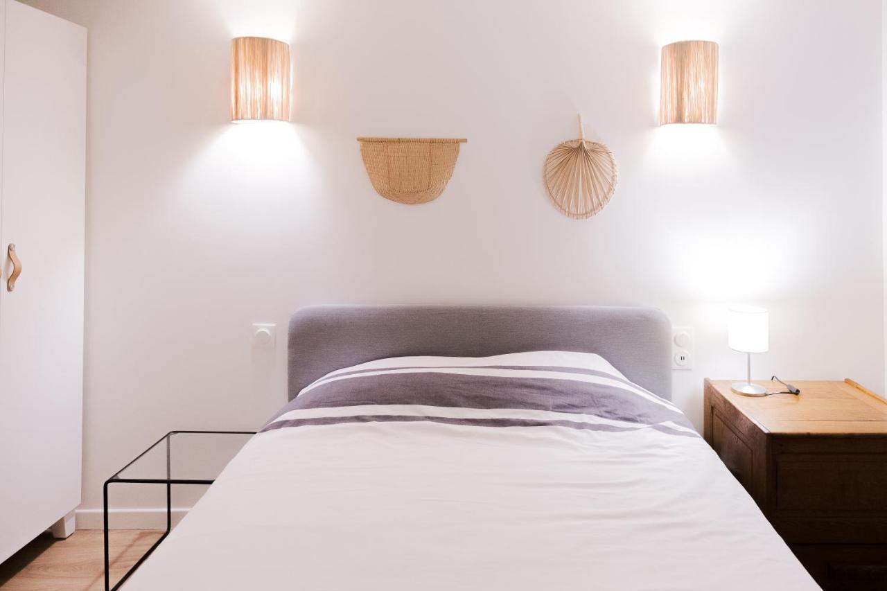 Les Suites De Catherine, La St Georges Νανσύ Εξωτερικό φωτογραφία