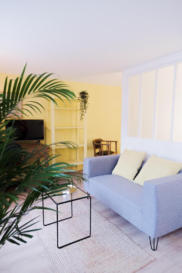 Les Suites De Catherine, La St Georges Νανσύ Εξωτερικό φωτογραφία